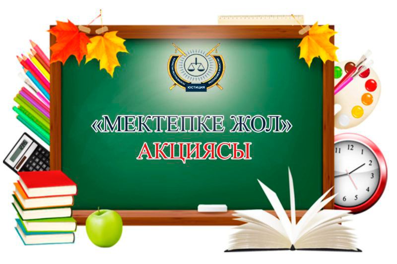СҚО-да «Мектепке жол» республикалық қайырымдылық акциясы өтеді