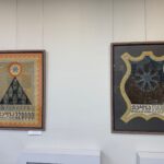 Петропавлда белгілі шебердің көрмесі қанат жайды