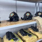 Шал ақын ауданында ерікті өрт сөндіру құрылымының жаңа бекеті ашылды