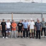 Условно осужденных сводили на экскурсию в СИЗО Петропавловска