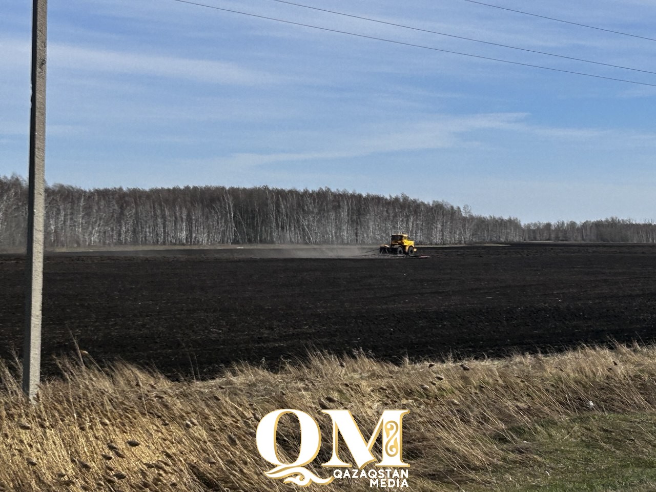 СҚО-да 146 мың га жер мақсатты пайдаланылмай келген