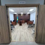 Тайынша ауданында пара алып сотталған экс шенеунікке қатысты тағы бір сот үкімі шықты