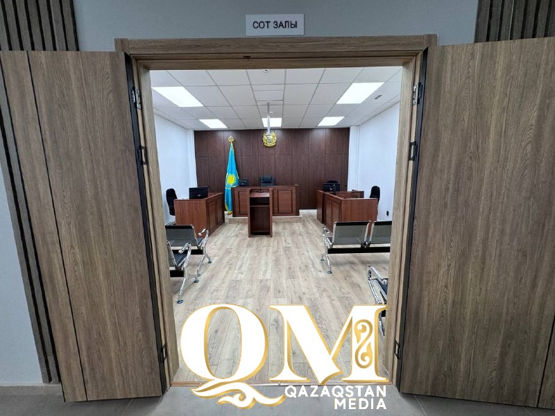 Тайынша ауданында пара алып сотталған экс шенеунікке қатысты тағы бір сот үкімі шықты