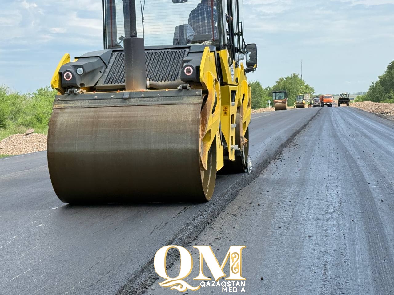 СҚО жолаушылар көлігі және автомобиль жолдары басқармасы басшысының орынбасары жүйелі түрде пара алып келген