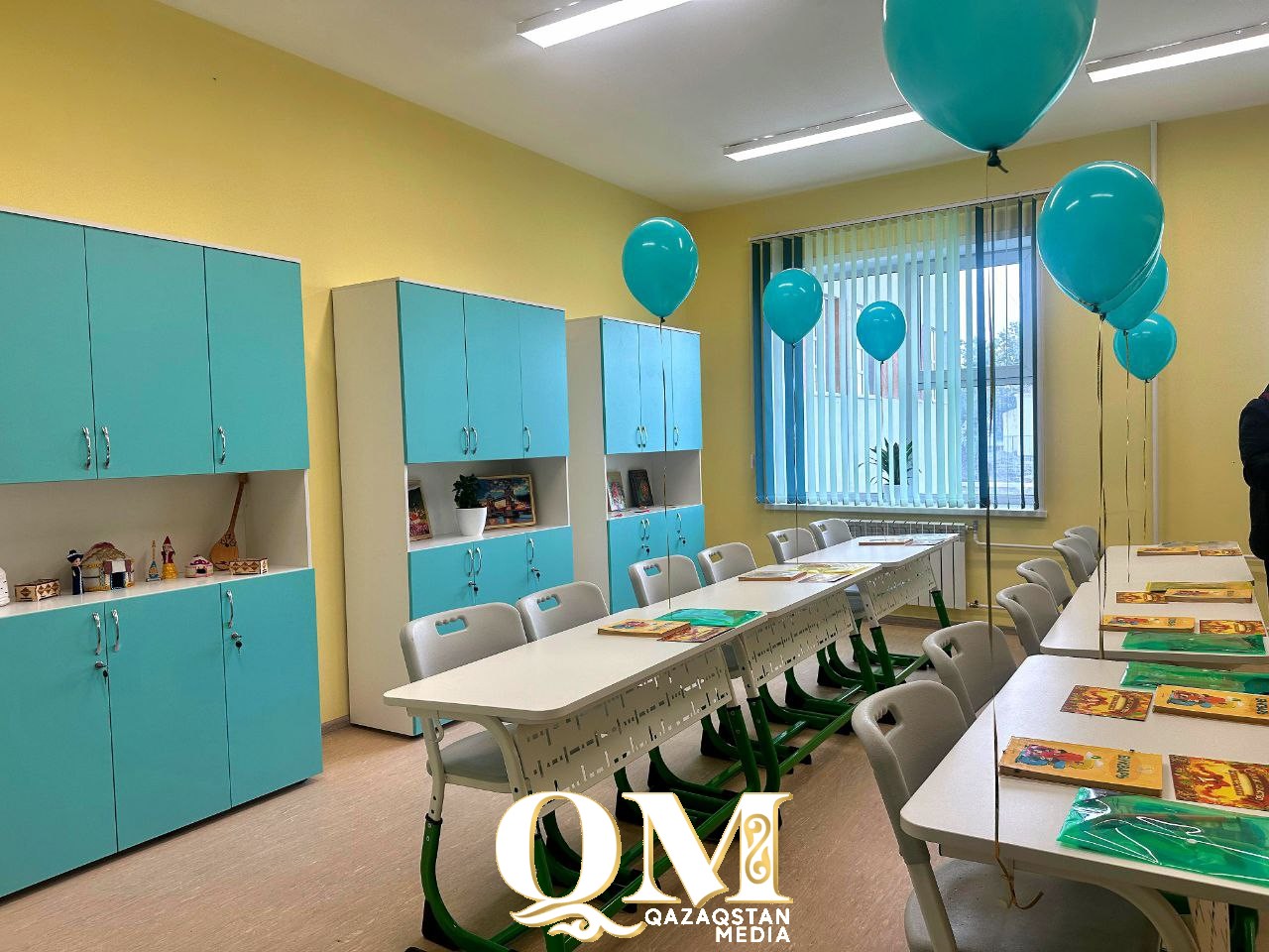 Поддержку к 1 сентября получат около 8,5 тысяч североказахстанских школьников