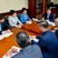 СҚО-ға Сенат және Мәжіліс депутаттары келді