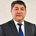 СҚО-ның екі ауданында әкім болған Ерболат Бекшенов жаңа қызметке тағайындалды