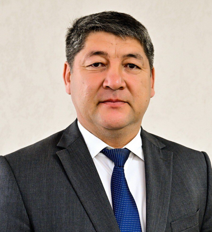 СҚО-ның екі ауданында әкім болған Ерболат Бекшенов жаңа қызметке тағайындалды