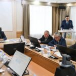 Халатность и срыв сроков. Проблемы с подрядчиками тормозят строительство водопроводов в СКО