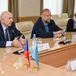 Чехия поможет возродить лошадей Пржевальского в СКО