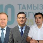 Жители Кызылжарского района выберут себе акима