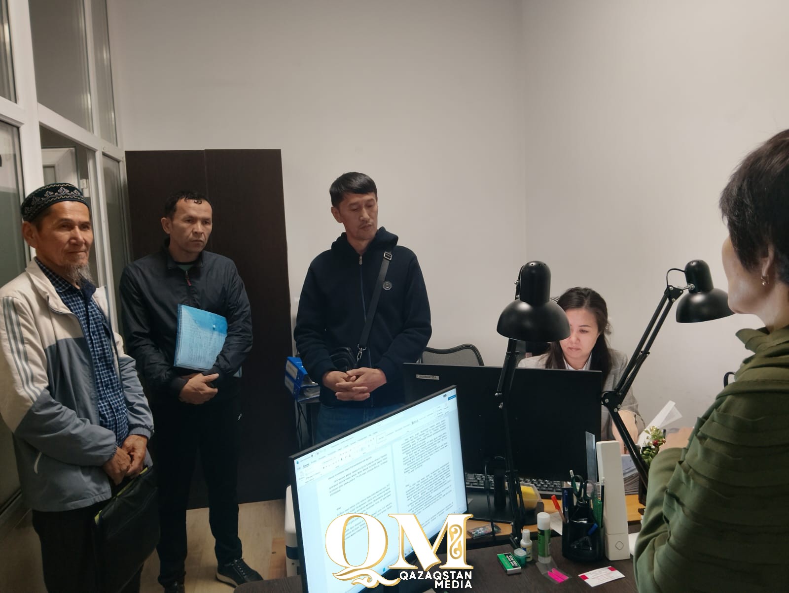 СҚО-ға биыл 460-тан астам қандас пен қоныс аударушы көшіп келген