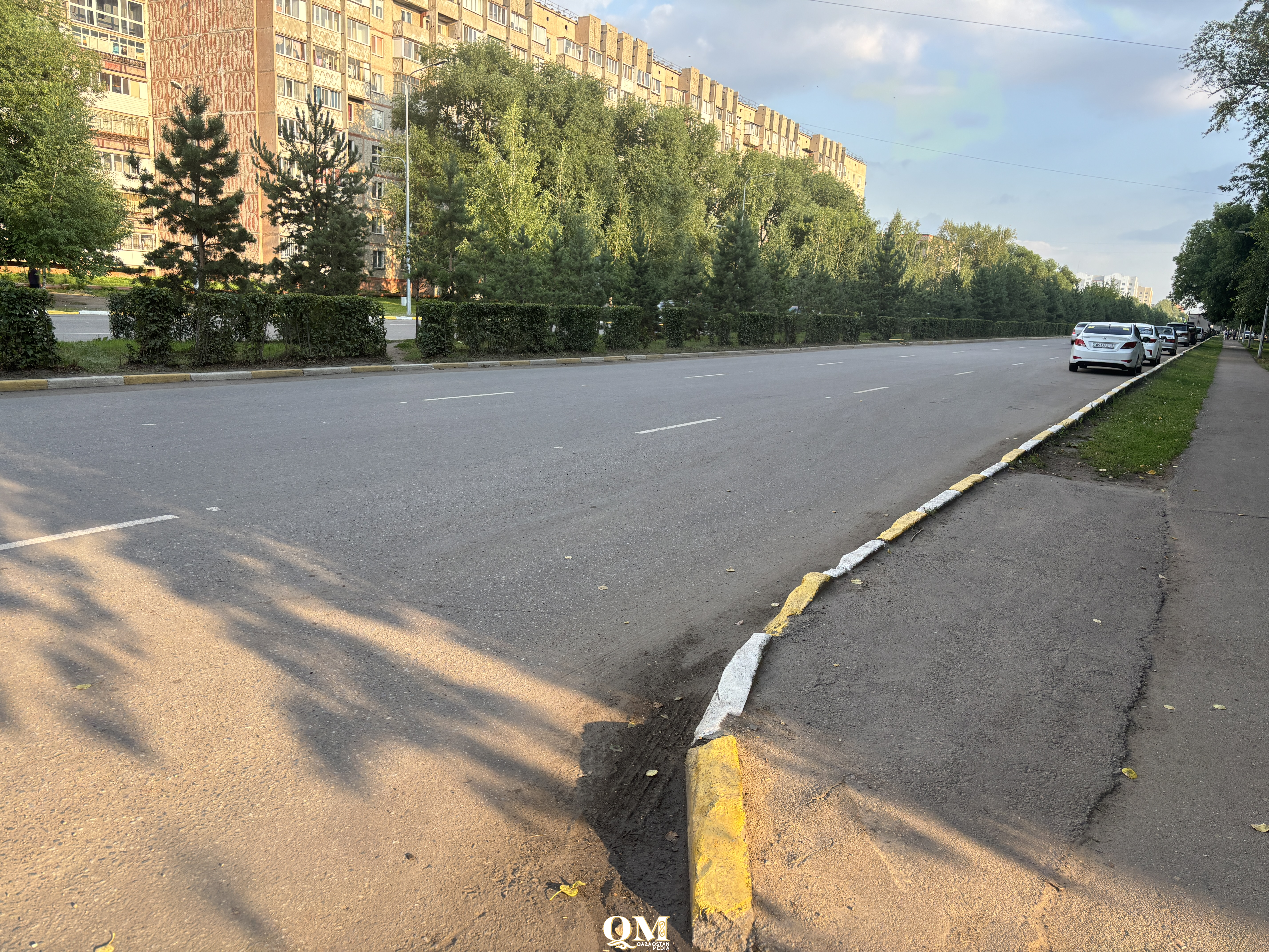 Петропавлда үш көліктің соғылып, бір адам көз жұмды