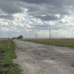 Дорога унесла жизнь: ДТП произошло в СКО
