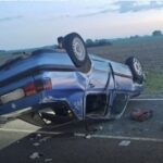 СҚО-да жол апатынан 58 жастағы жүргізуші қаза тапты