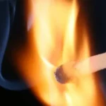 СҚО-да ер адам өзін өртемекші болған