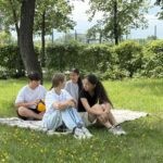 Петропавлда жастарға арналған экопикник өтті