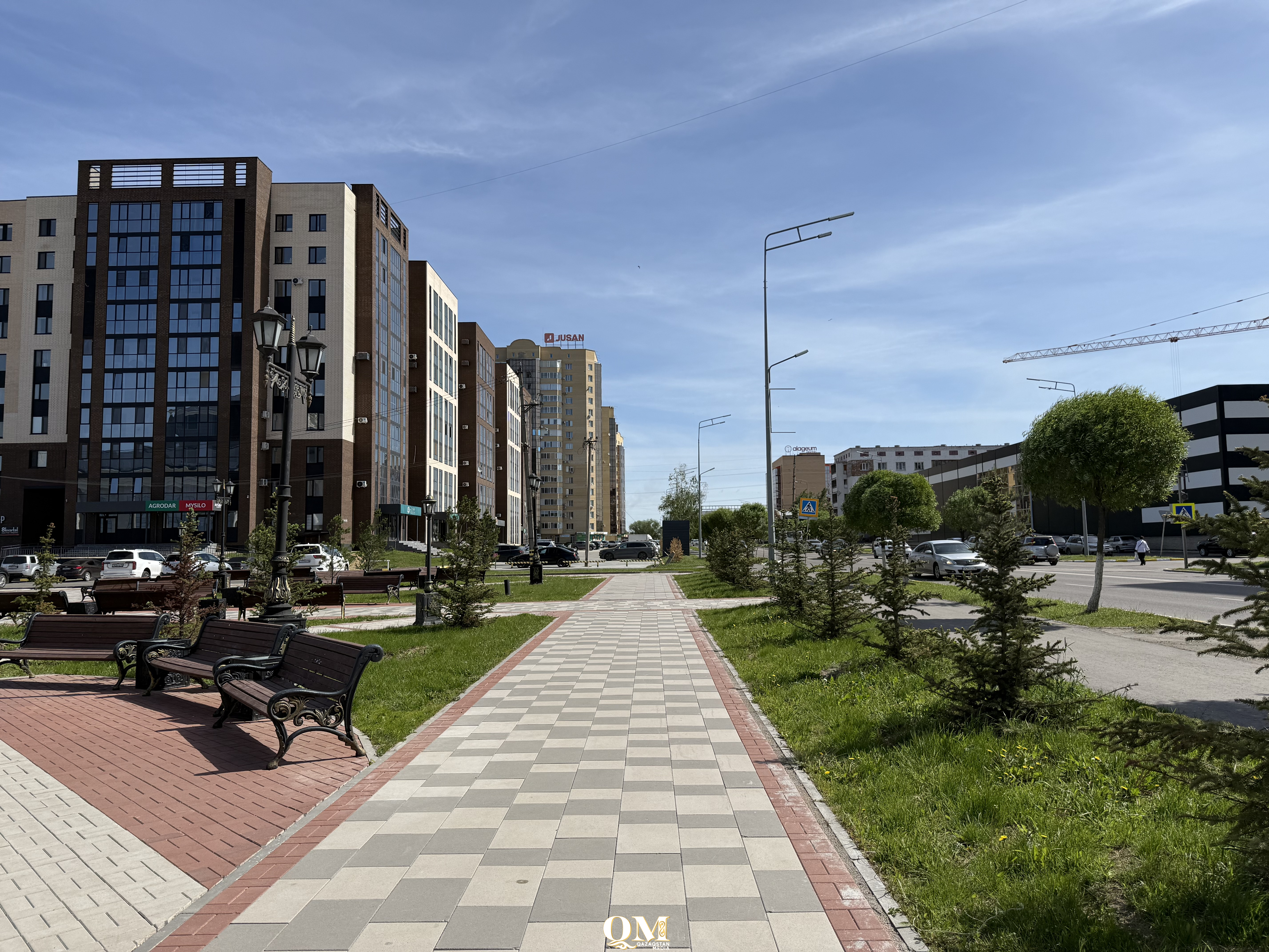 24 дня на ИВЛ, пять операций: врачи Петропавловска рассказали, как спасали женщину, которая выпала из окна