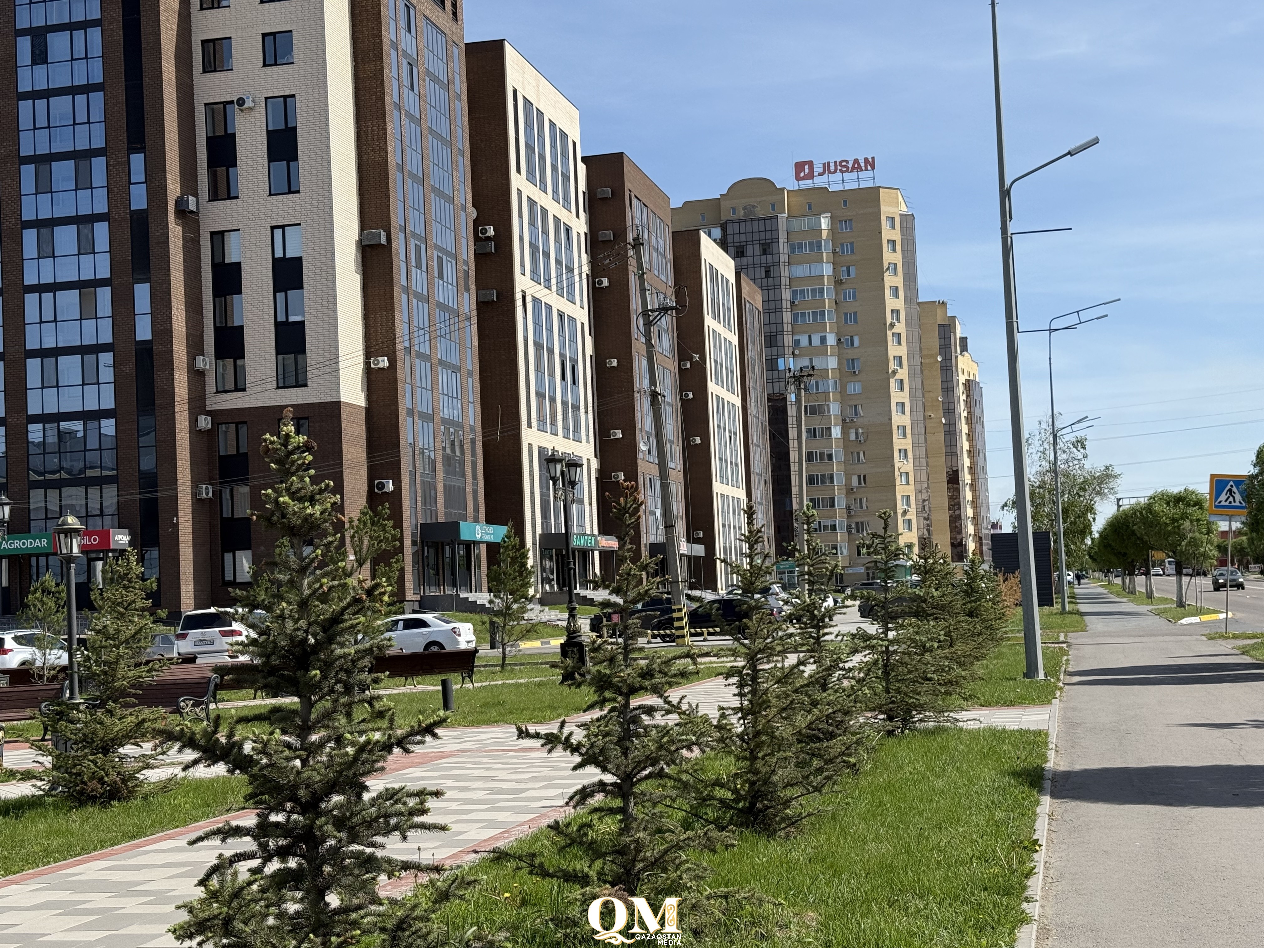 Штрафы для ОСИ, КСК: что изменится с сентября