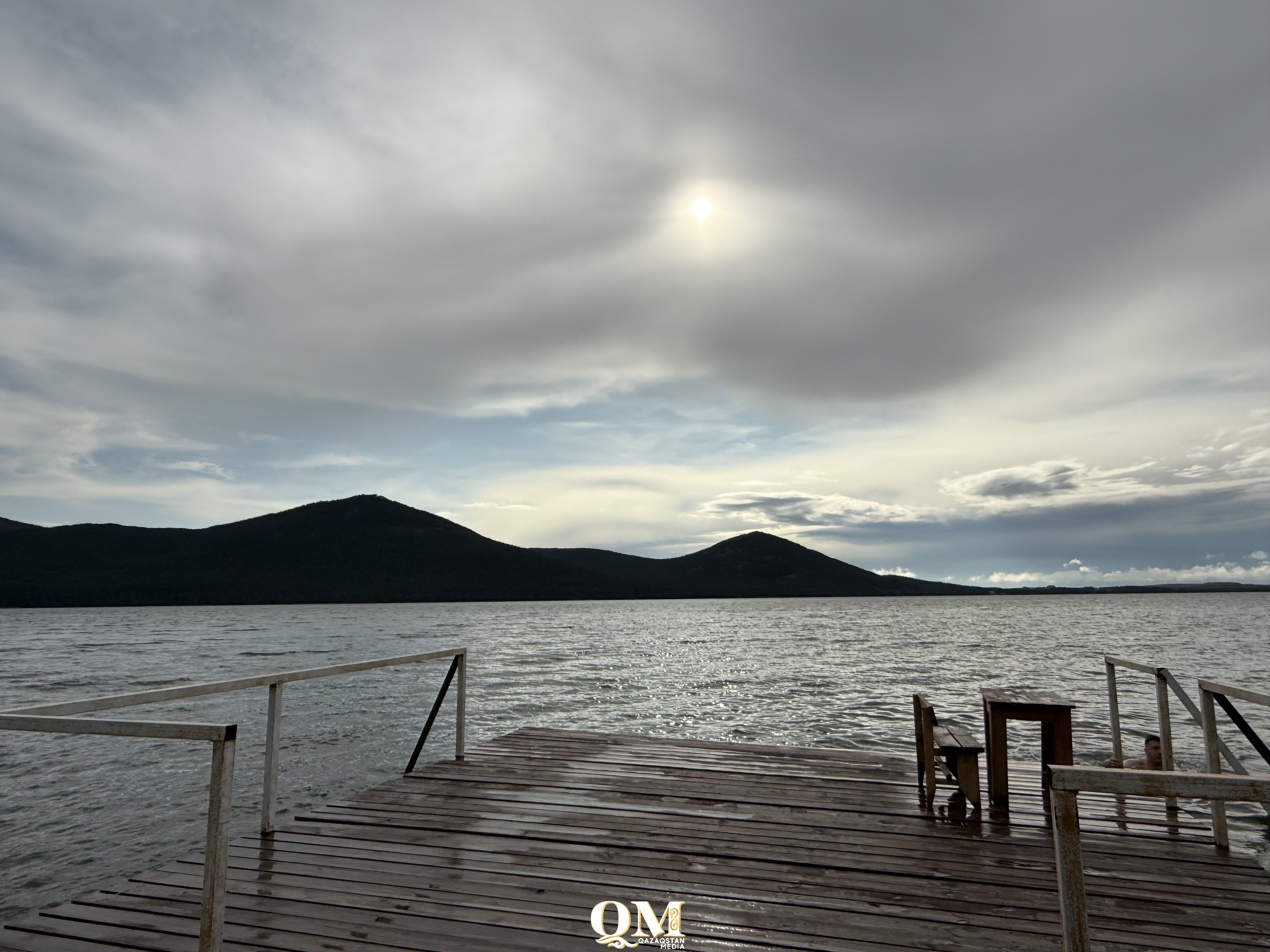 11-ші шілде күні СҚО-да бұршақ жауады