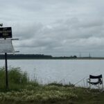 Штраф в период нереста получили 20 рыбаков в СКО
