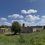 Петропавлда жаңа балық тәлімбағы салынады