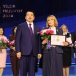 Почти 4 миллиона тенге получат победители конкурса «Лучший педагог» в Казахстане