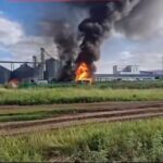 Медики продолжают бороться за жизни пострадавших при взрыве в Ильичевке в СКО