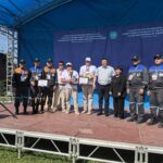  СҚО энергетиктері халықаралық байқауда үздік үштікке енді