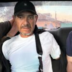 Бежал, но не ушел: вора-рецидивиста задержали в Петропавловске