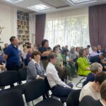 С 1 июля началась оценка имущества жителей Заречного поселка Петропавловска