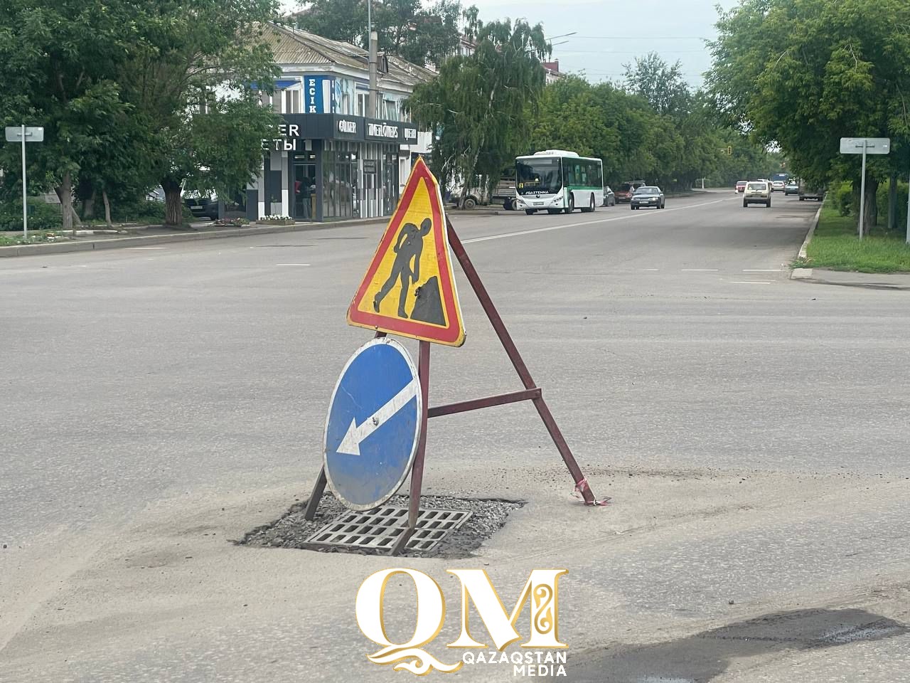 Деньги — в карман, дороги — в ямы: новый коррупционный скандал в СКО