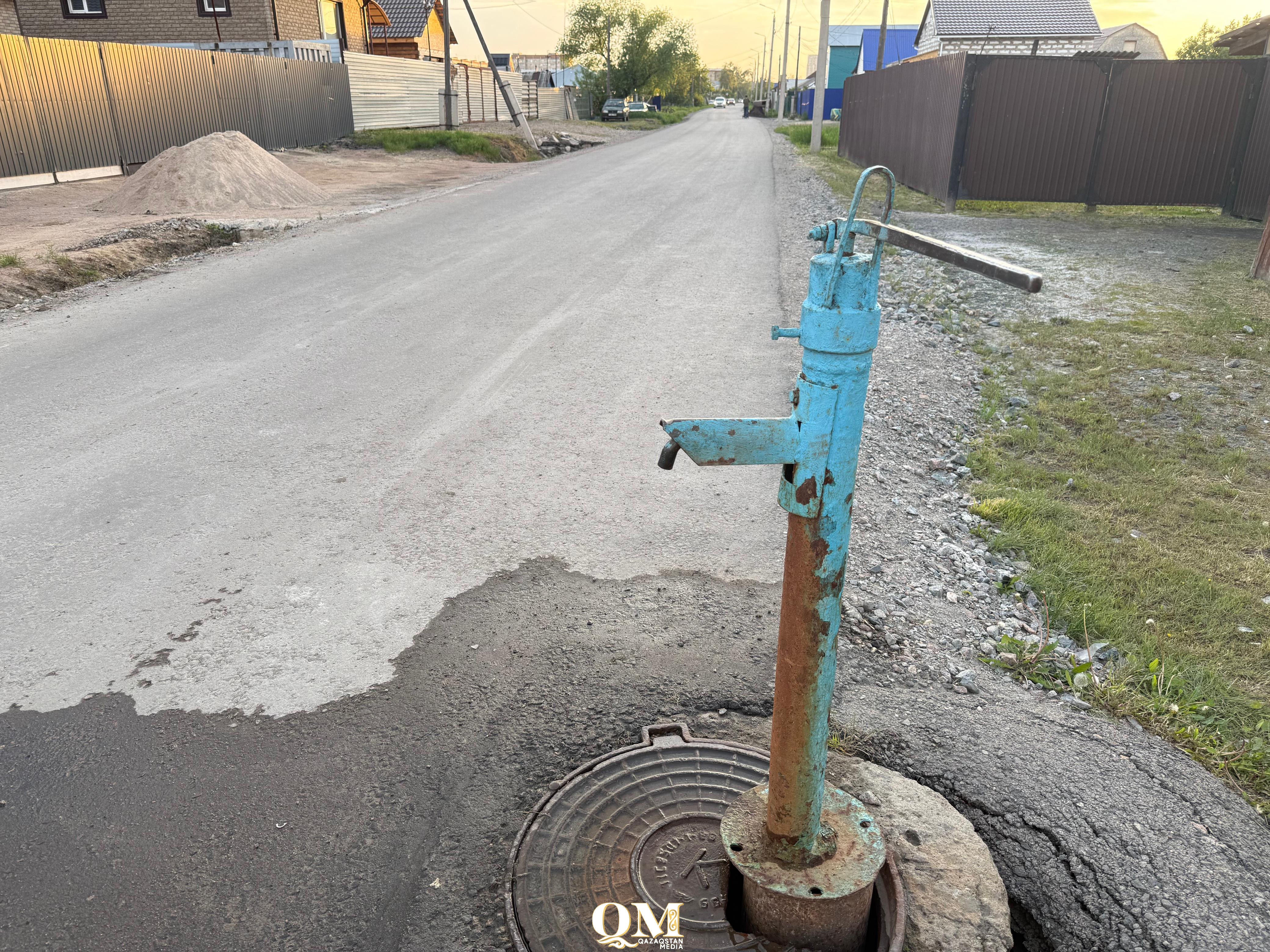 СҚО-ны ауыз сумен қамту үшін елге қайтарылған активтер есебінен 45 млрд теңге бөлінеді