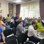 Ремонт без конца и качества: как в Петропавловске гонят асфальт по кругу