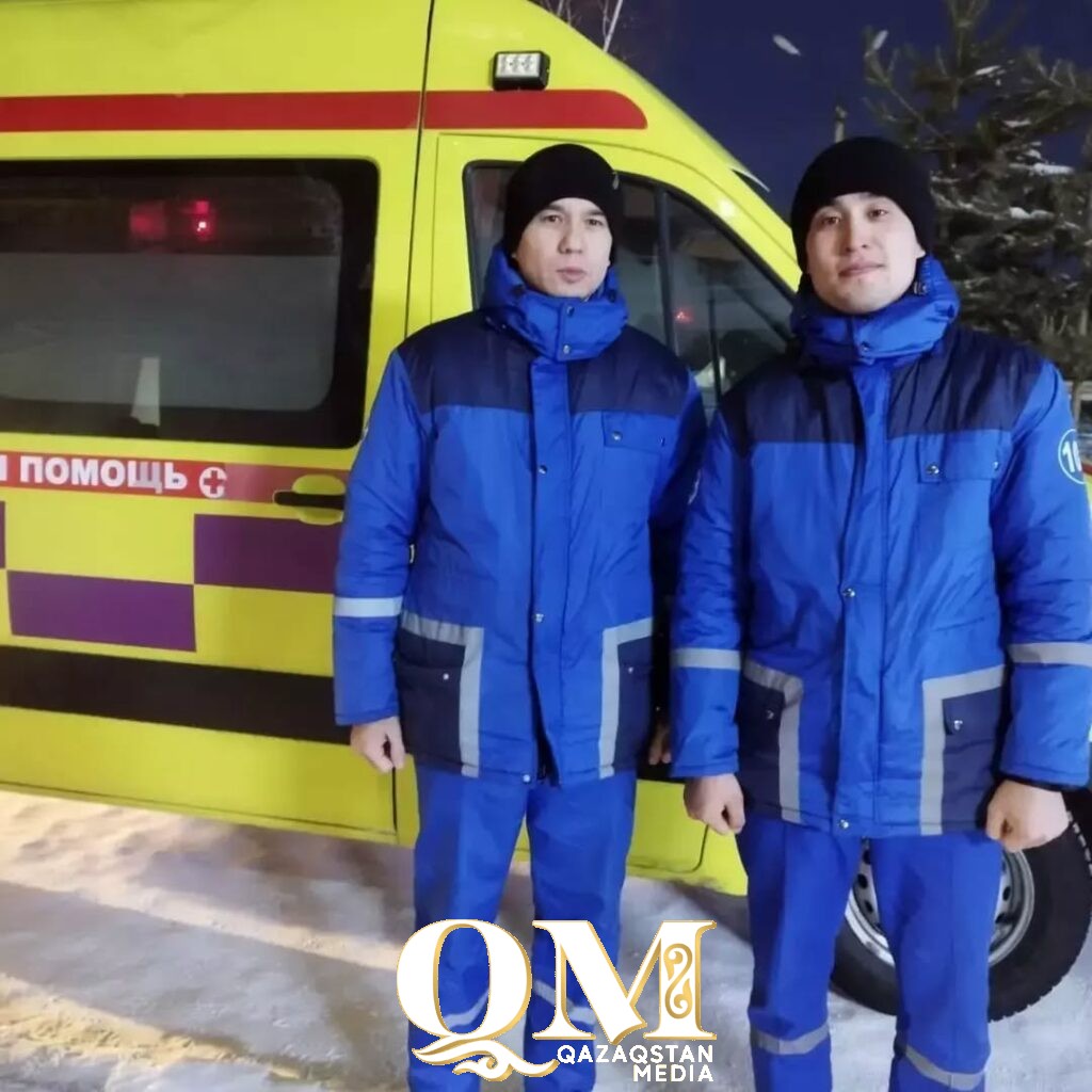 «Слишком долго живут»: почему в Петропавловске врачей выгоняют из их дома?