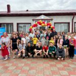 Жамбыл ауданында жаңа мәдени-демалыс орталығы ашылды