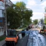 Соединить дачи и аэропорт – строительство новой дороги планируют в Петропавловске