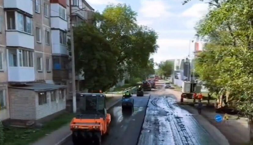 Соединить дачи и аэропорт – строительство новой дороги планируют в Петропавловске