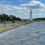 Собственник Green Parkа займется благоустройством озера Пестрого в Петропавловске