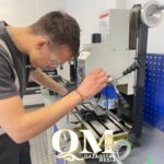 По системе дуального обучения осваивают профессии студенты в Петропавловске
