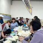Почему к 10 утра на ярмарках Петропавловска уже ничего не купить?