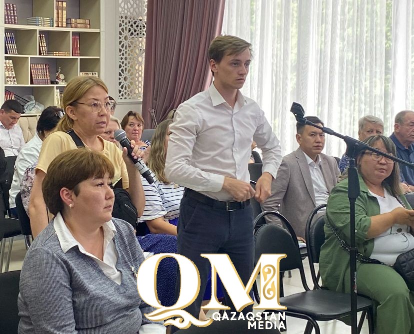Будем писать президенту - жители новостроек Петропавловска просят решить их проблемы