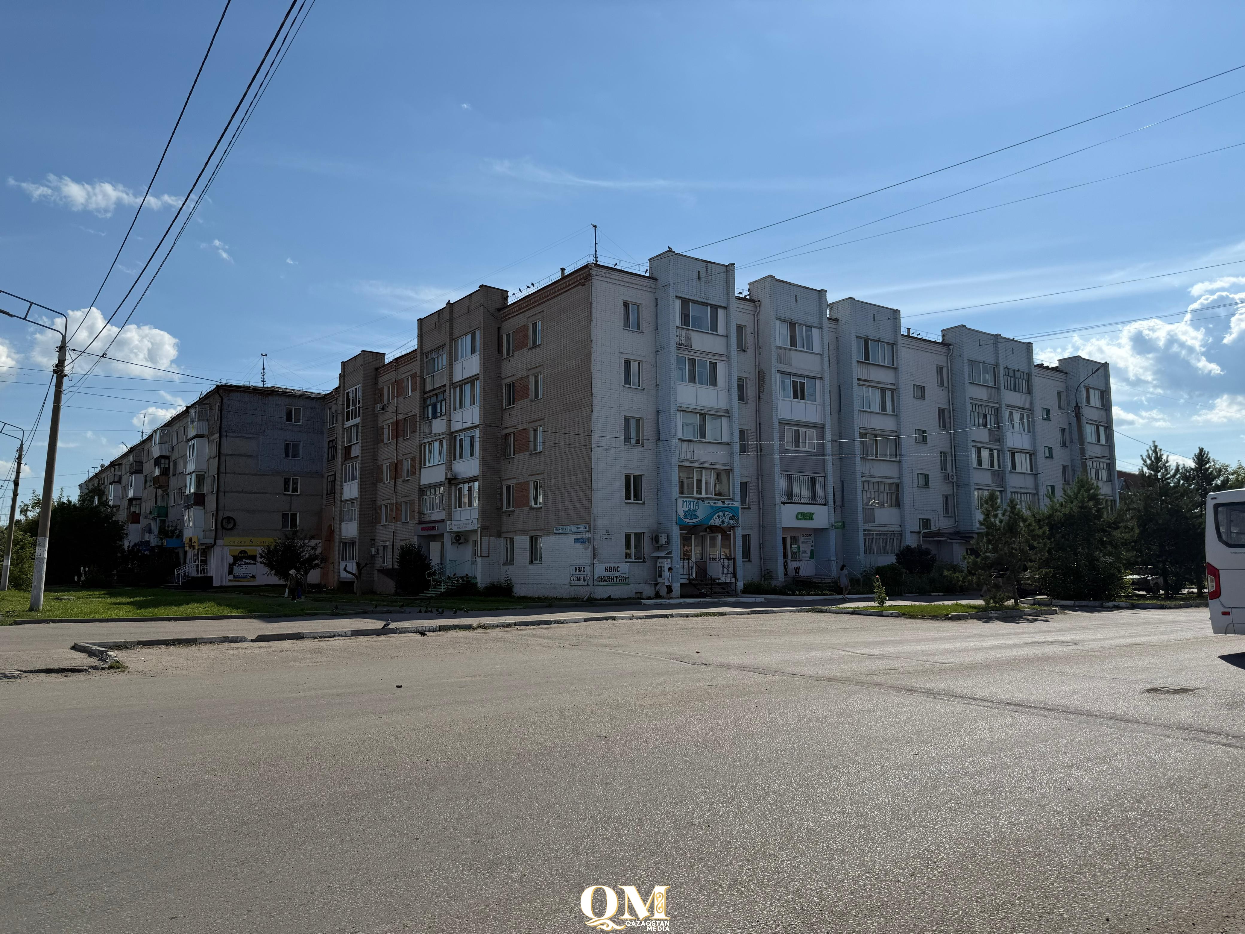 От трансформатора — до абсурда: кто будет платить за ремонт кабеля в Петропавловске?