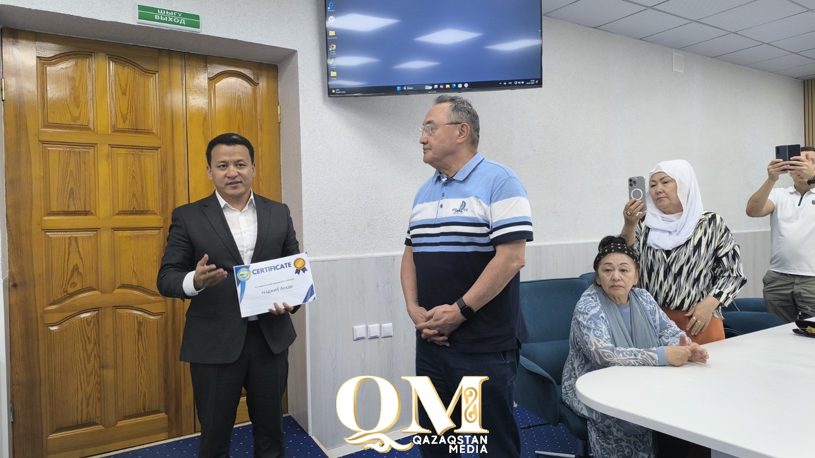 Есіл ауданына қоныс аударған әр отбасыға жағдай жасалған