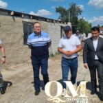 Есіл ауданына қоныс аударған әр отбасыға жағдай жасалған