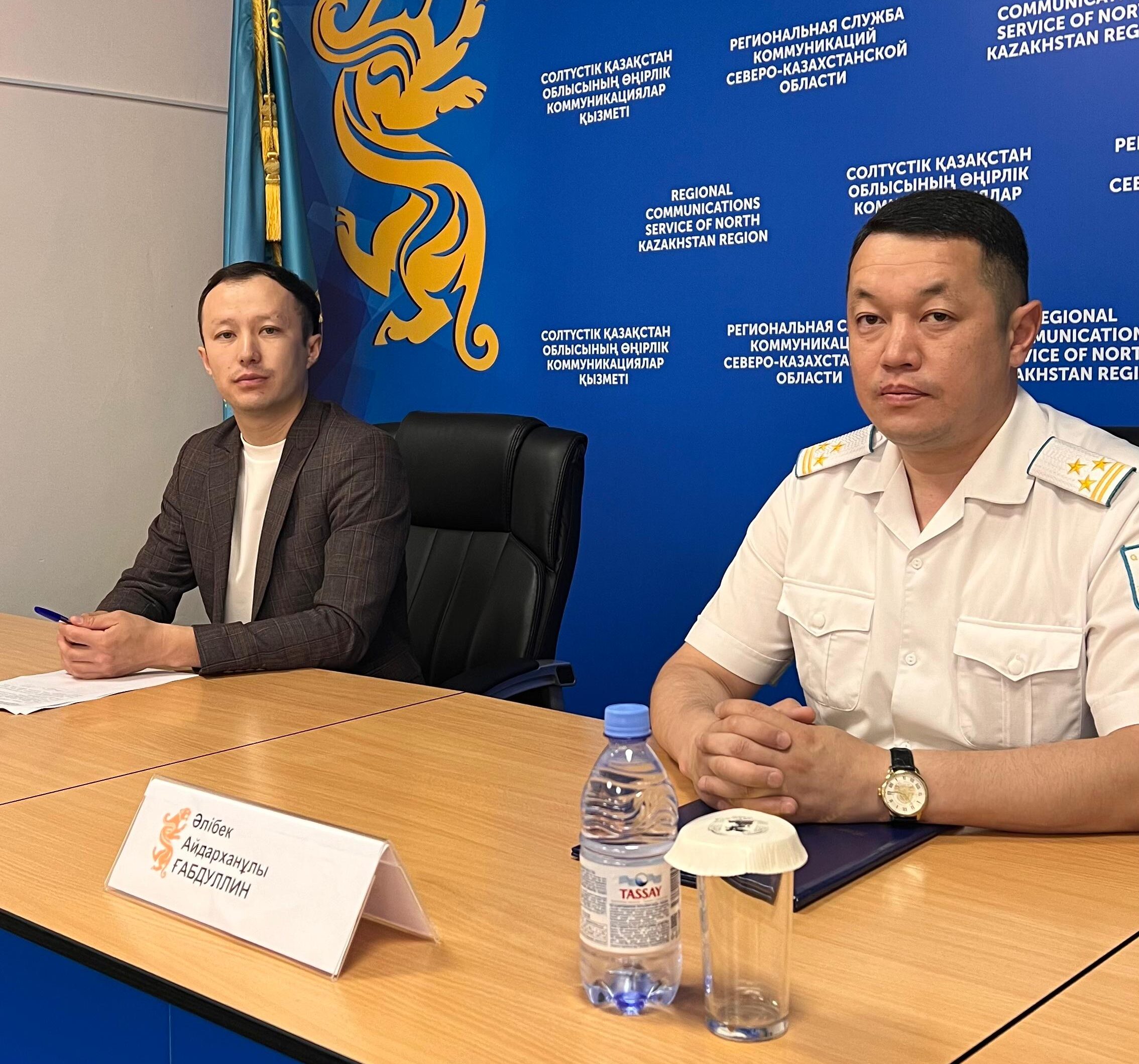 СҚО-да жүргізушілердің кесірінен 15 адам қаза тапқан