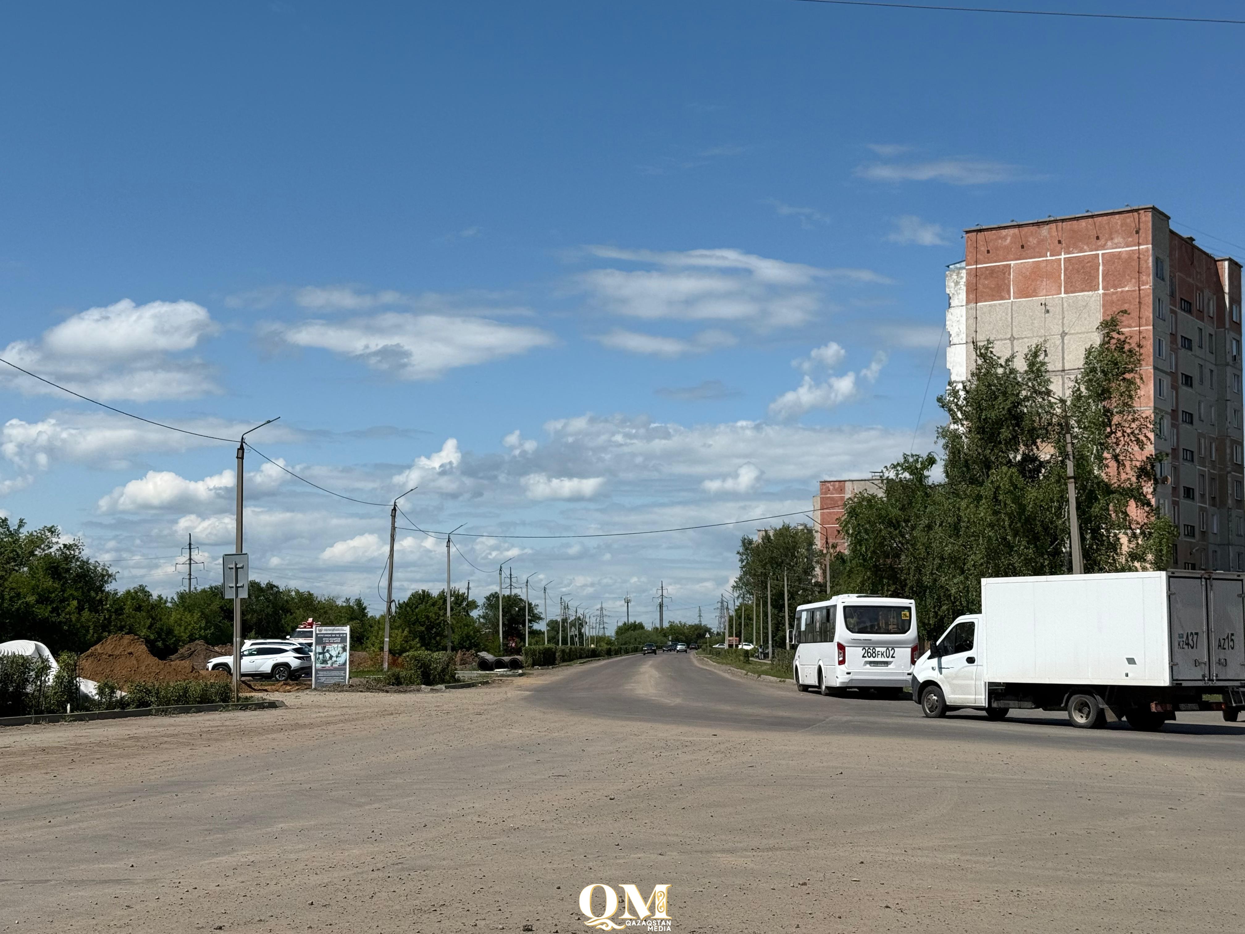 СҚО-да жүргізушілердің кесірінен 15 адам қаза тапқан