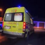 Поджечь себя попытался мужчина в селе Саумалколе СКО