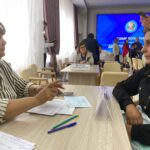 Маргарита и квартирный вопрос: что чаще всего просят у акима Петропавловска