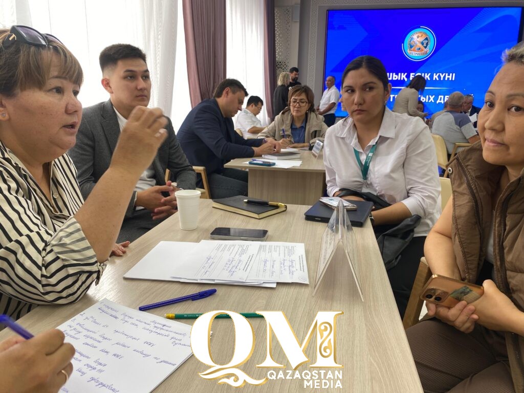 Маргарита и квартирный вопрос: что чаще всего просят у акима Петропавловска
